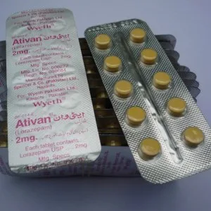 Buy Ativan online
