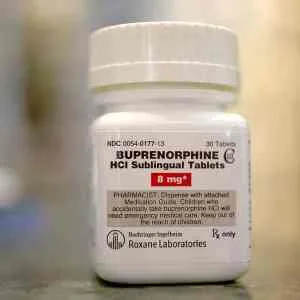 Buy Buprenorphine online