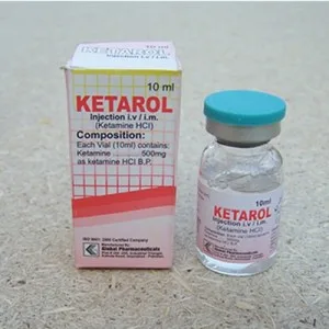 Buy Ketarol Online in Europe