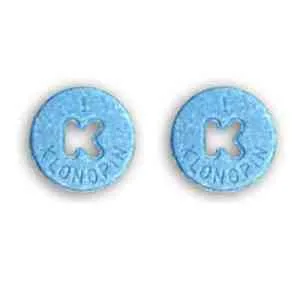 Buy Klonopin online