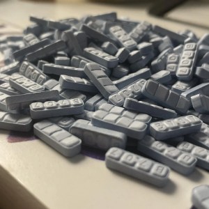 Buy Blue Xanax online