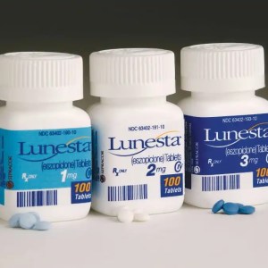 Buy Lunesta Online in Europe