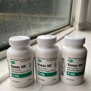 Buy Xanax Xr Online in Europe